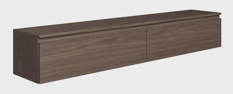 TV-meubel Kate zwevend 175cm | NADUVI Collection