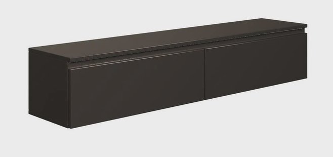 TV-meubel Kate zwevend 150cm | NADUVI Collection