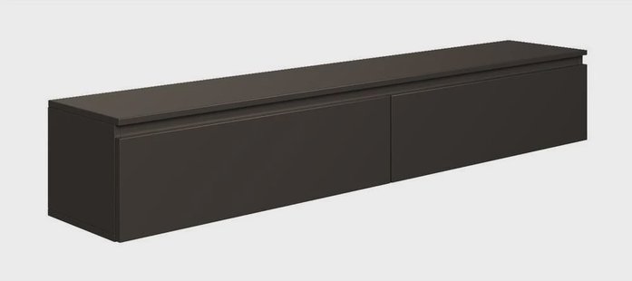 TV-meubel Kate zwevend 175cm | NADUVI Collection TV-meubel Kate zwevend 175cm | NADUVI Collection