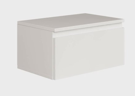 Nachtkastje Kate zwevend | NADUVI Collection