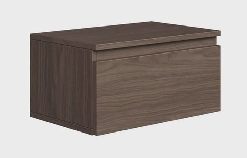 Nachtkastje Kate zwevend | NADUVI Collection