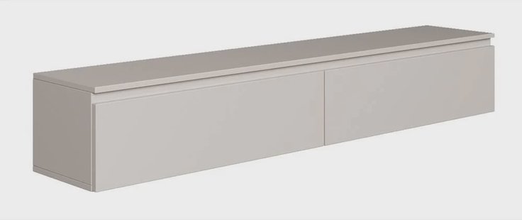 TV-meubel Kate zwevend 175cm | NADUVI Collection