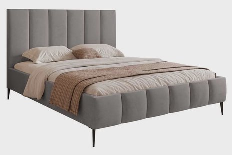 Bedframe Quinn met opbergruimte 180x200 | NADUVI Collection