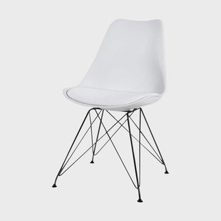 Eetkamerstoel Metal | Essence