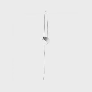 Flos AIM small hanglamp White