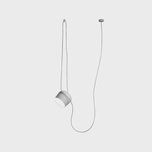 Flos AIM hanglamp White