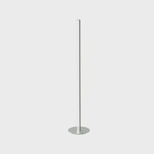 Flos Coordinates vloerlamp Aluminium