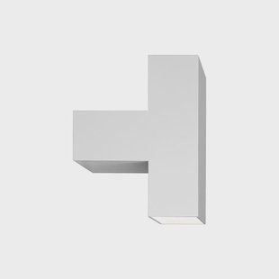 Flos Tight Light muurlamp Wit LED