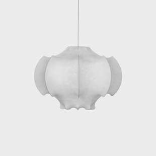 Flos Viscontea hanglamp Wit