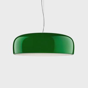 Flos Smithfield S hanglamp Groen