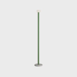 Flos Bellhop vloerlamp Green