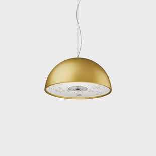 Flos Skygarden Small hanglamp Gold