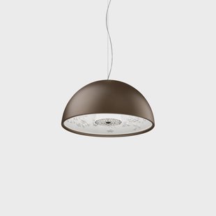 Flos Skygarden Small hanglamp Rust