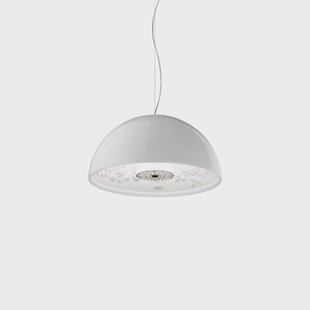 Flos Skygarden Small hanglamp White
