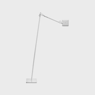 Flos Kelvin F LED vloerlamp Wit