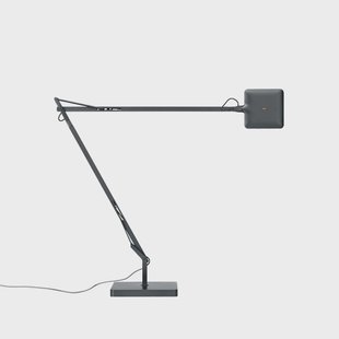 Flos Kelvin T LED tafellamp Antraciet