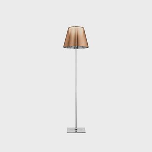 Flos KTribe F2 vloerlamp Brons