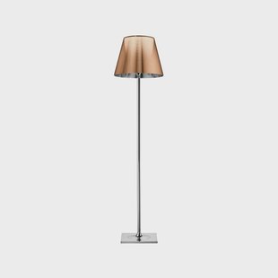 Flos KTribe F3 vloerlamp Brons