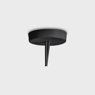 Flos AIM multi-plafondkap Black