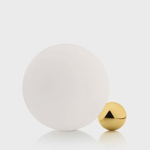 Flos Copycat tafellamp Goud