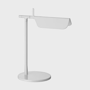 Flos Tab tafellamp Wit