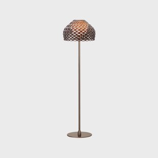 Flos Tatou F vloerlamp Oker