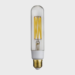 Flos LED lichtbron E27 T38 14W 2000lm 2700K dimbaar Clear