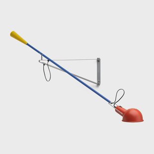 Flos 265 Small muurlamp Chromatica