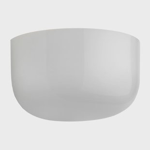 Flos Bellhop Wall Up muurlamp White
