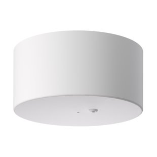 Flos My Disc plafondkap Matte white