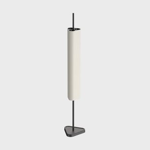 Flos EMI tafellamp 114 cm Off white