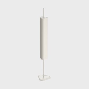 Flos EMI tafellamp 114 cm All white