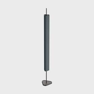 Flos EMI vloerlamp 170 cm Deep blue