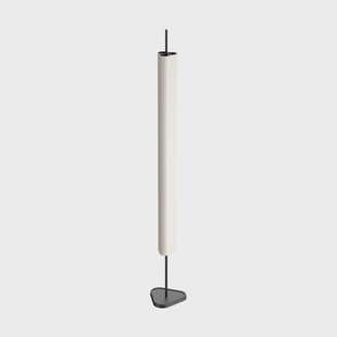 Flos EMI vloerlamp 170 cm Off white