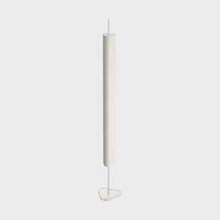 Flos EMI vloerlamp 170 cm All white