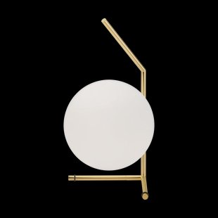 Flos IC T1 Low tafellamp 38 cm Gold