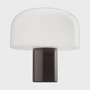 Flos Bellhop Glass T tafellamp Choko