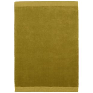 F&Eacute;ST Terry Vloerkleed 160x230 Moss Green