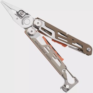 Leatherman Signal 833321 Mesa Verde, survivalmultitool