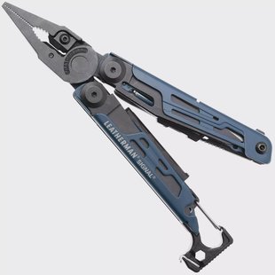 Leatherman Signal 833323 Nocturnal, survivalmultitool
