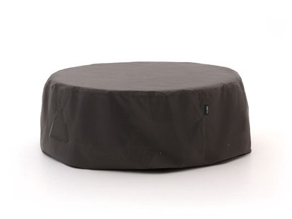 Kees Smit Tuinmeubelhoes diningset ø 230 (h: 75cm) - Laagste prijsgarantie!