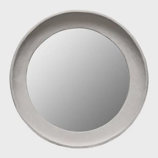 SERAX - Marie Michielssen - Earth Spiegel - Wit