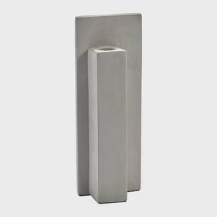 SERAX - Patrick Paris - Grijs Werk Kandelaar - L