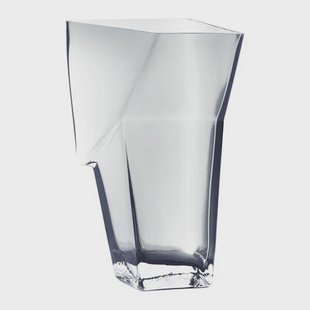 SERAX - Bob Verhelst - Dunk Vaas - Transparant