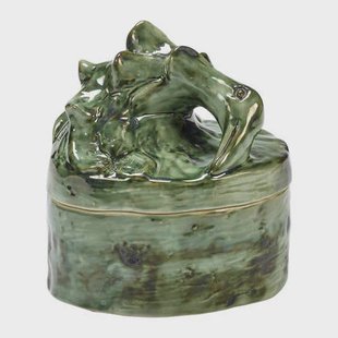 SERAX - Bella Silva - Sonata Geurkaars M - Groen