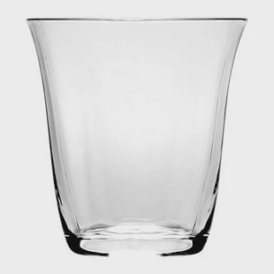 SERAX - Sergio Herman - Silhouette Espressoglas - Set van 4