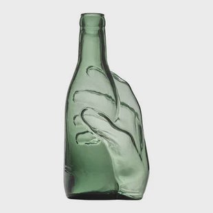 SERAX - Wouters & Hendrix - Edward Karaf - Groen