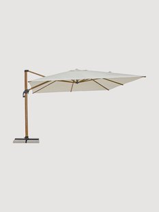 Parasol Braccio, in verschillende formaten