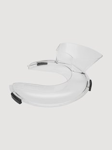 Spatbescherming Easy Snap