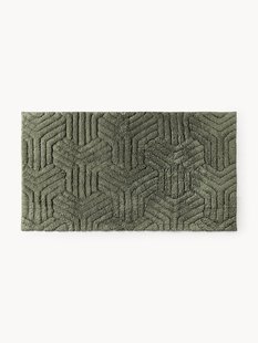 Antislip badmat Fatu